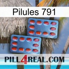 Pills 791 05